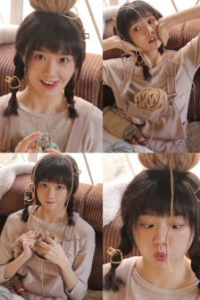 尼坤宋茜starking